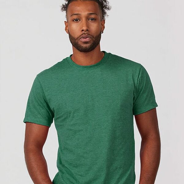 Men's Premium Cotton Blend T-Shirt Thumbnail