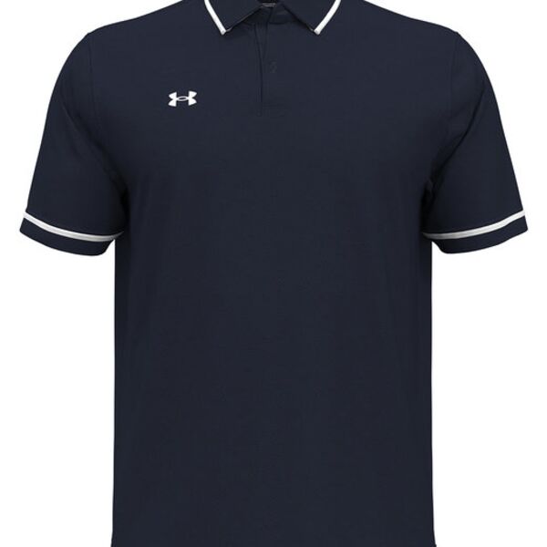 Men's Tipped Teams Performance Polo Thumbnail