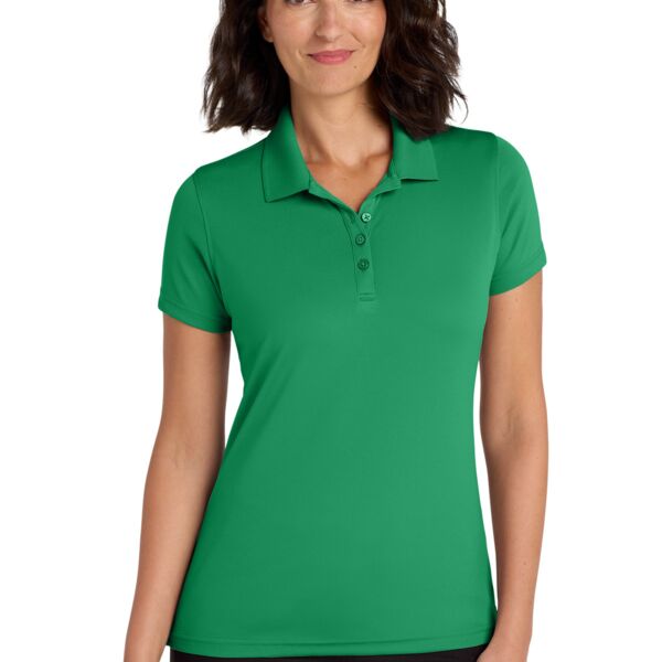 Women's Dry Zone ® UV Micro Mesh Polo Thumbnail