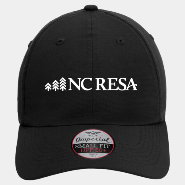 Womens Imperial - The Hinsen Performance Ponytail Cap Thumbnail