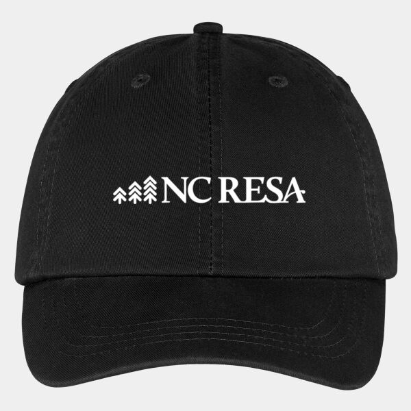 Port & Company® - Washed Twill Cap Thumbnail