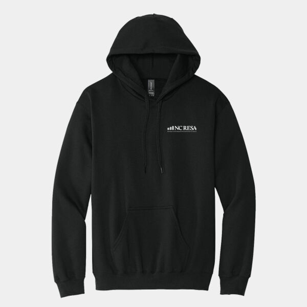 Gildan® Softstyle® Pullover Hooded Sweatshirt Thumbnail