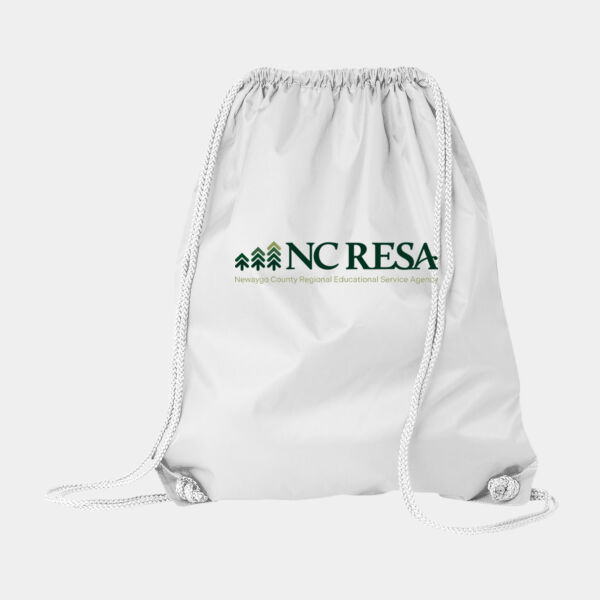 Large Drawstring Pack with DUROcord Thumbnail