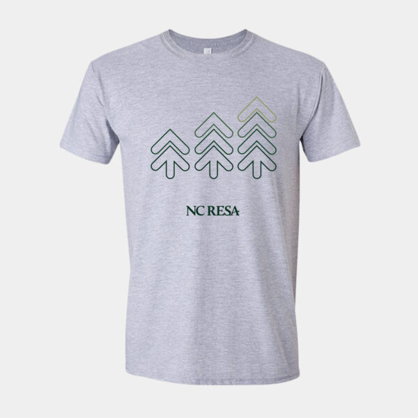 Gildan Softstyle® T-Shirt Thumbnail