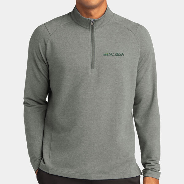 Sport Wick ® Flex Fleece 1/4 Zip Thumbnail