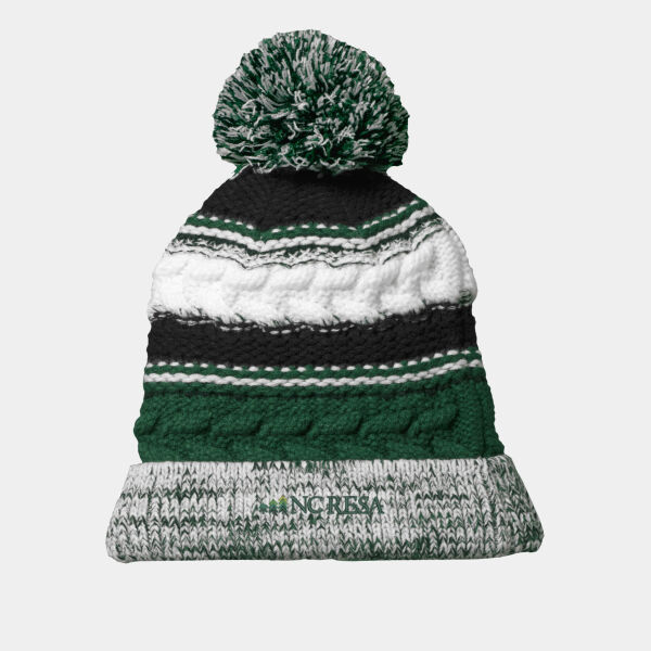 Pom Pom Beanie Thumbnail