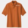 Silk Touch Polo Thumbnail